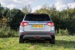 Suzuki Vitara S 2015 года (UK)